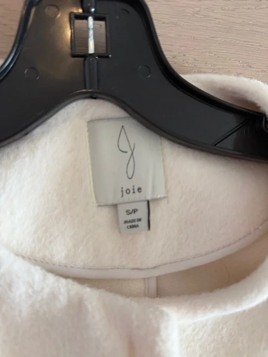 Joie Jacket - Picture 4 of 5